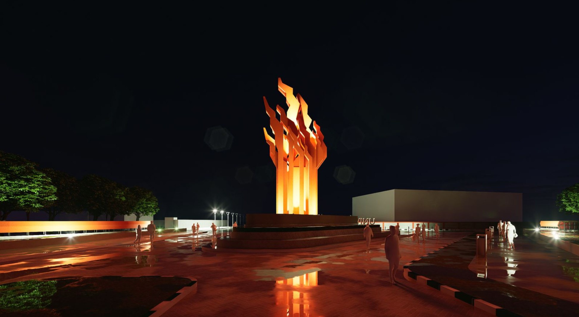 雕塑电气设计-7