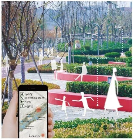 仁浩白银河项目 | 打造生态疗愈的回归空间-30