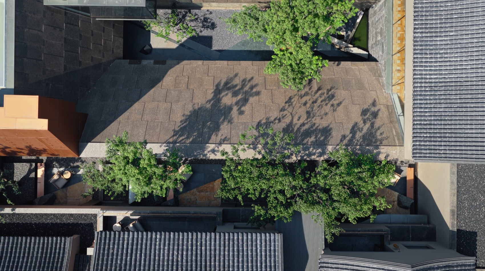 大同既下山·SUNYATA酒店丨中国大同-176