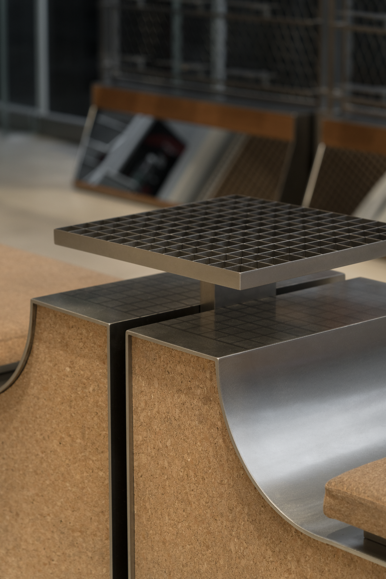 Champion成都盈嘉旗舰店空间设计丨中国成都丨立品设计-16