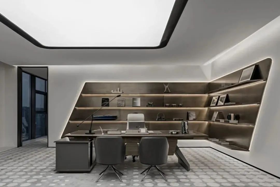 南京中海广场租赁中心丨中国南京-25