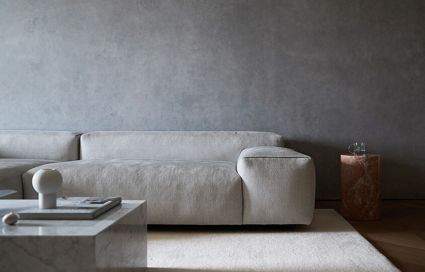 广州天河北 Kinjodesign 打造宜居公园住宅-8