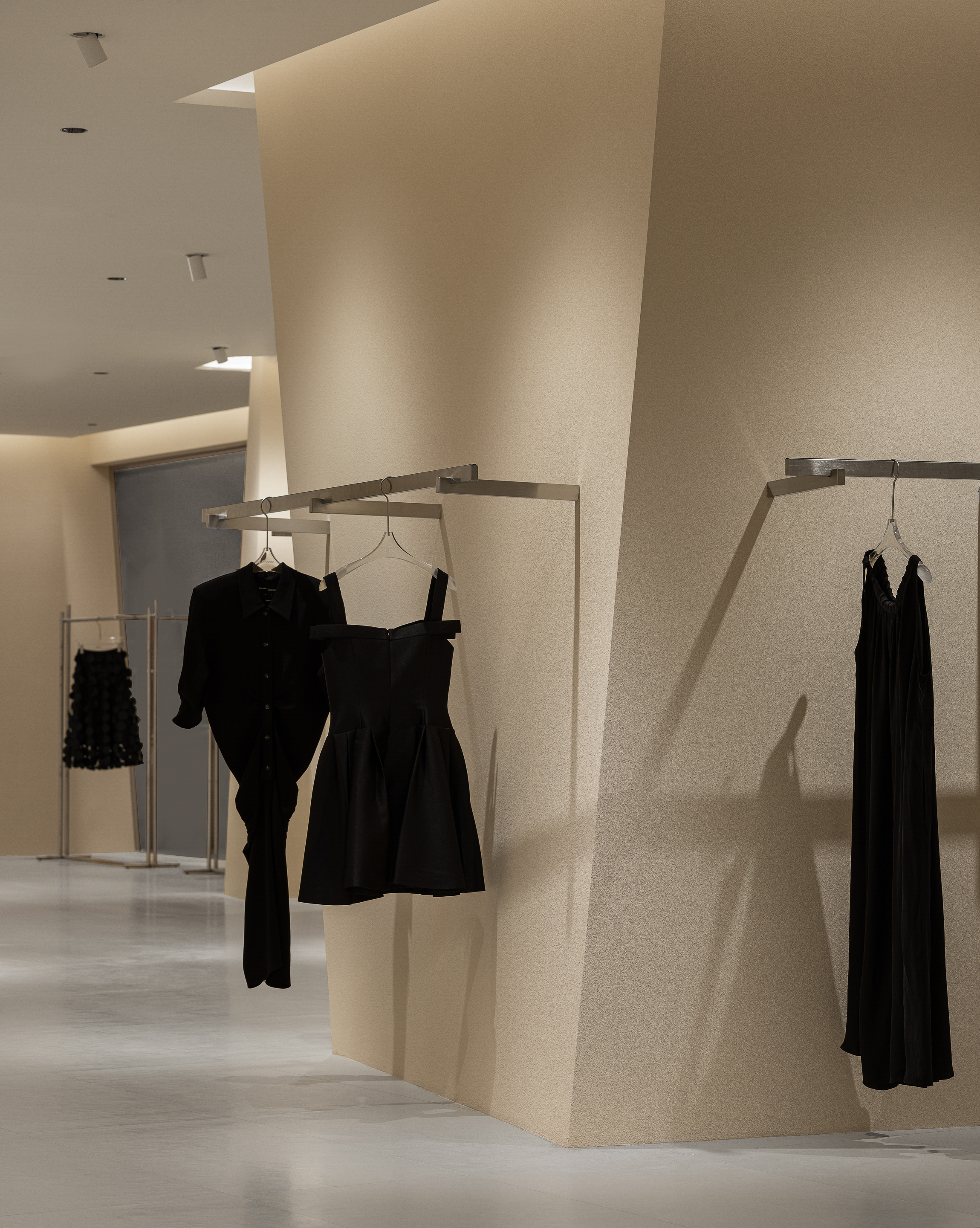 巨石秀场｜VeVelte 银泰中心店丨中国合肥丨弹性工作室-16