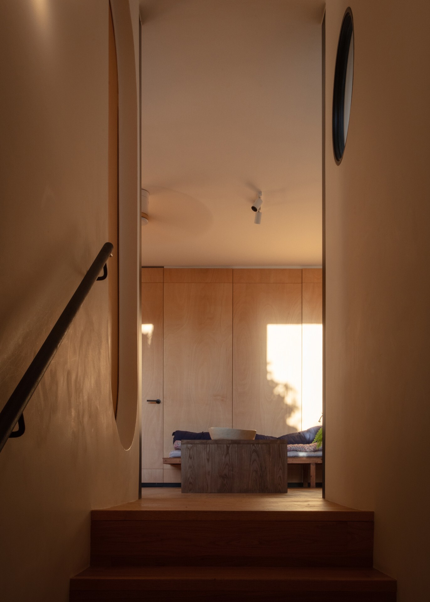 别墅丨乌拉圭蒙得维的亚丨FROM-44