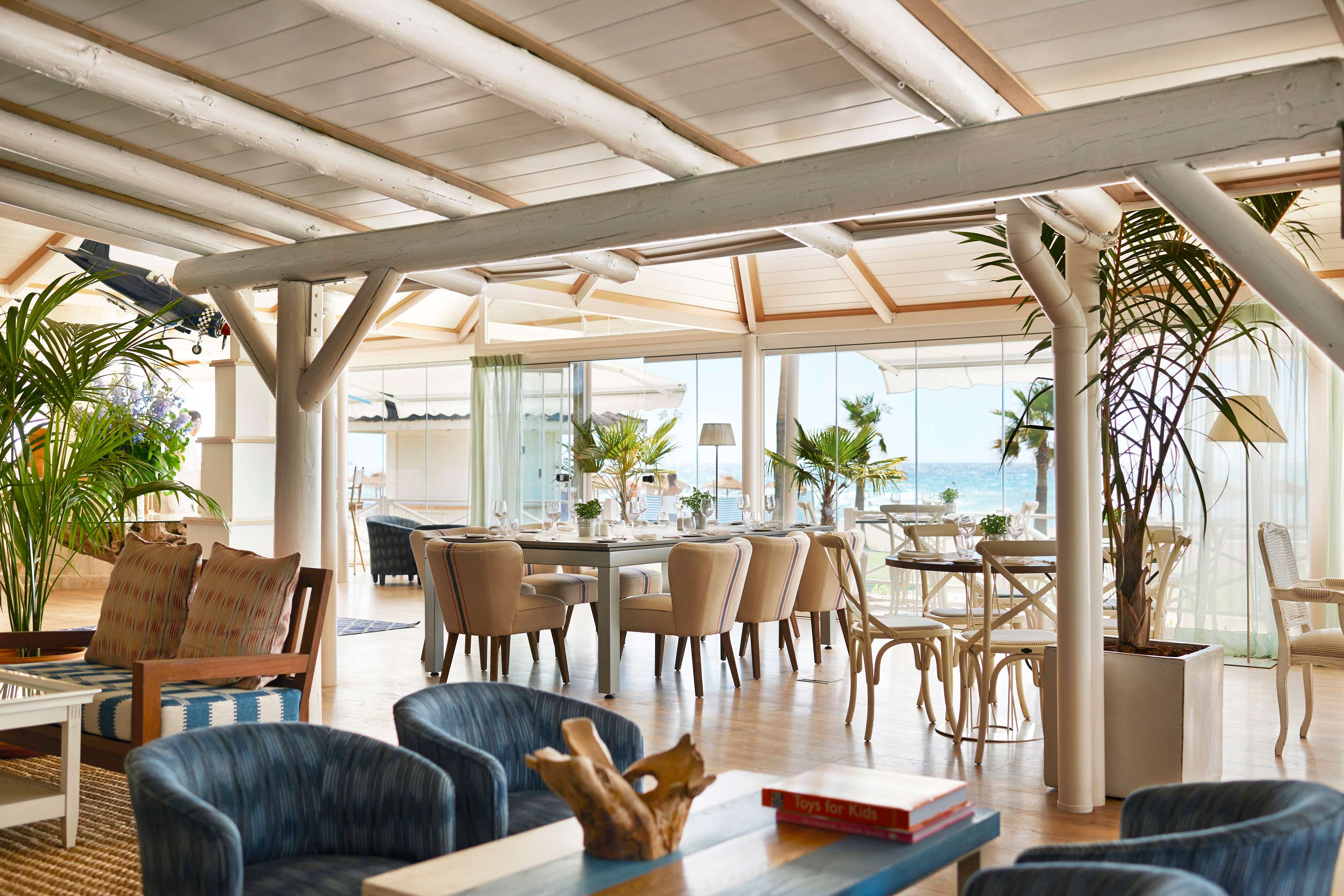 西班牙马贝拉罗马桥酒店-2-44