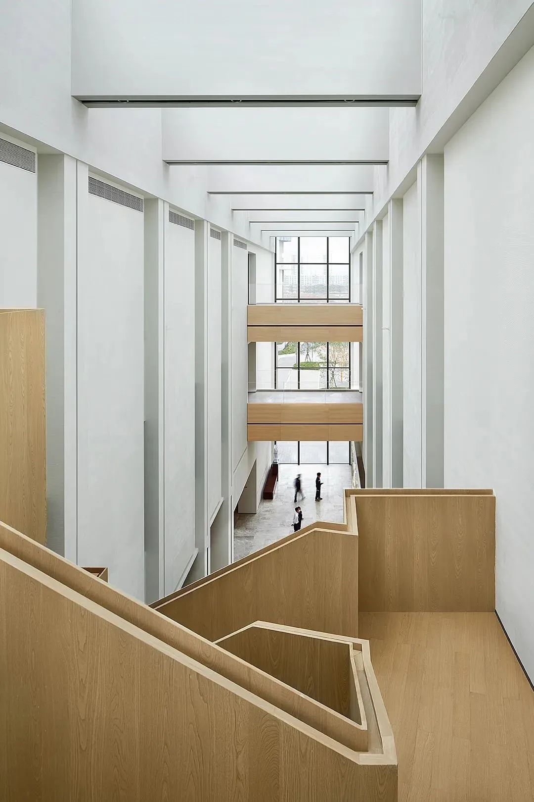 珠海星河糖厂文化博物馆丨中国珠海丨广州共生形态工程设计有限公司-45