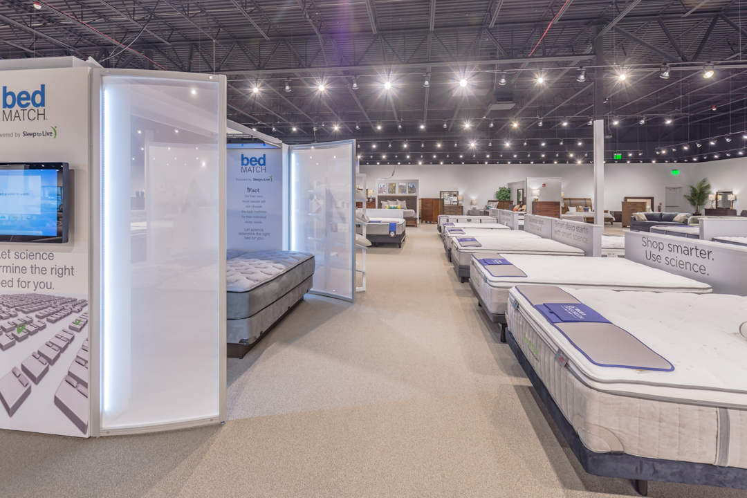 2017 年建筑摄影佳作——Ruby Gordon 的商业零售空间设计-17