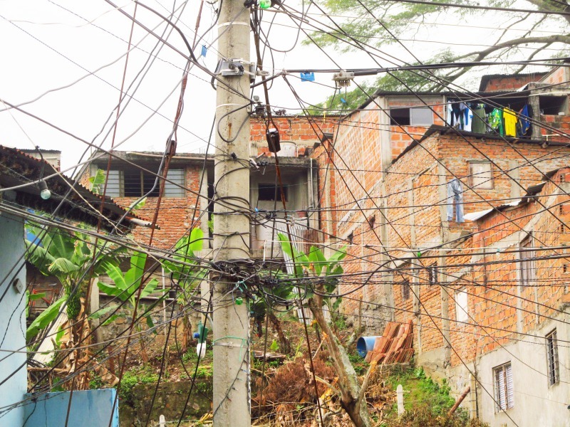 “La Vieja”学校建筑项目丨哥伦比亚丨Andrés Bäppler & Greta Tresserra-62