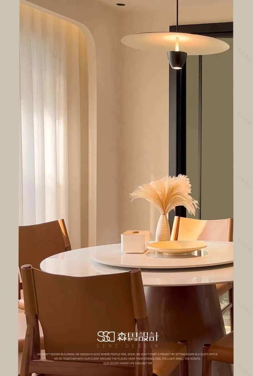 淡水棕榈岛丨中国惠州丨森思设计-29