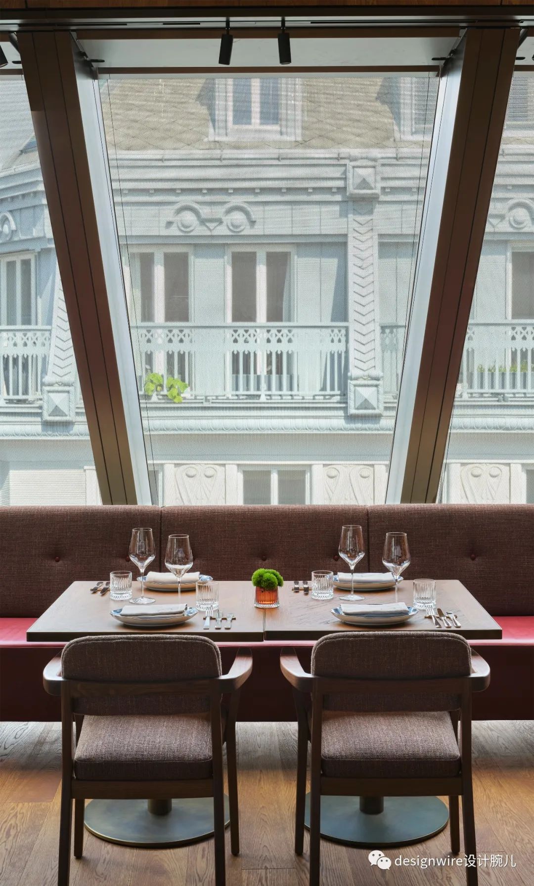 维也纳瑰丽酒店丨奥地利维也纳丨A2K,BEHF,Alexander Waterworth-82