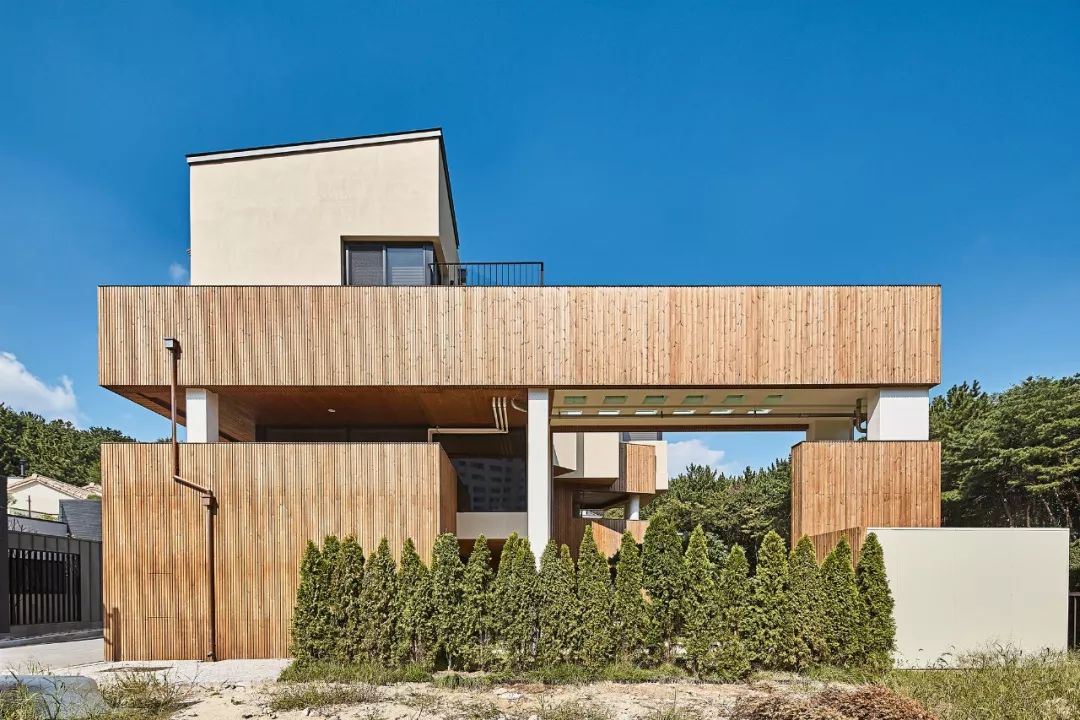 创新大师李玄镐 | 空间与人类行为的完美融合-70