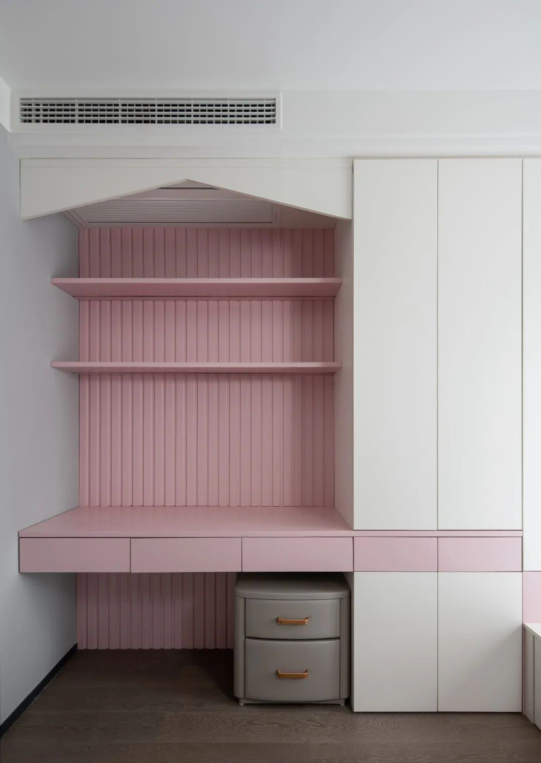 绿地海外滩丨中国重庆丨美的家-26