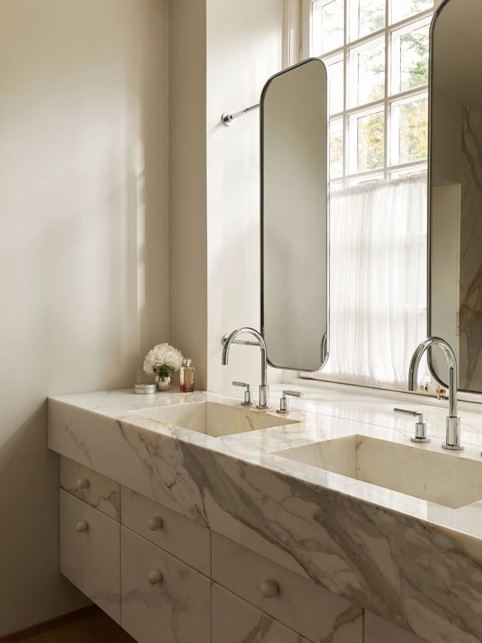 Mariehill House私宅丨瑞典斯德哥尔摩丨Liljencrantz Design-40