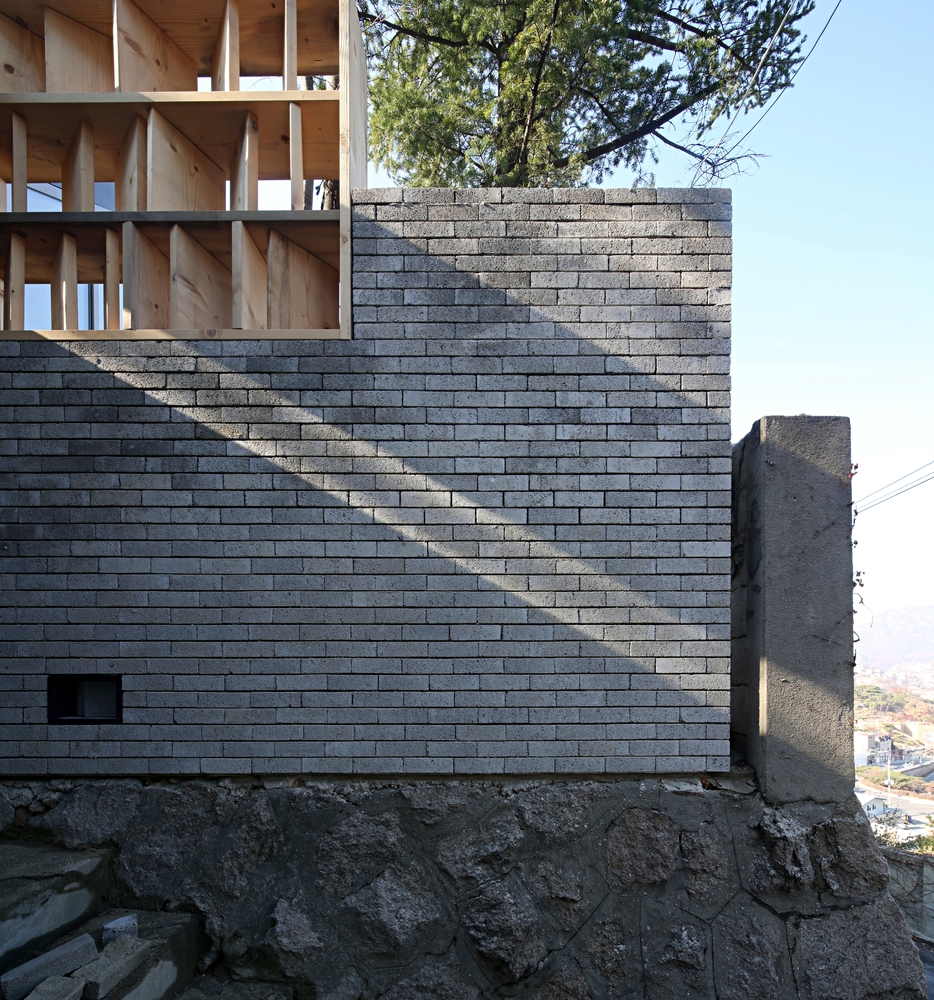 韩国联合别墅（Korea Union Villa）-8