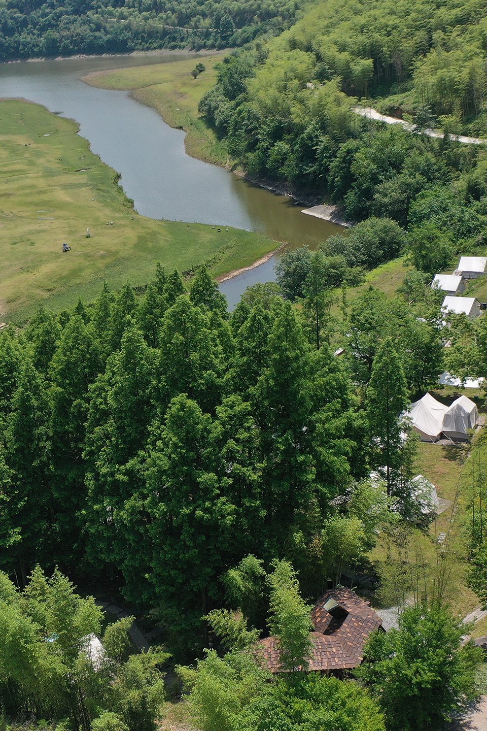 猫屋丨中国浙江丨跳房子建筑工作室-14