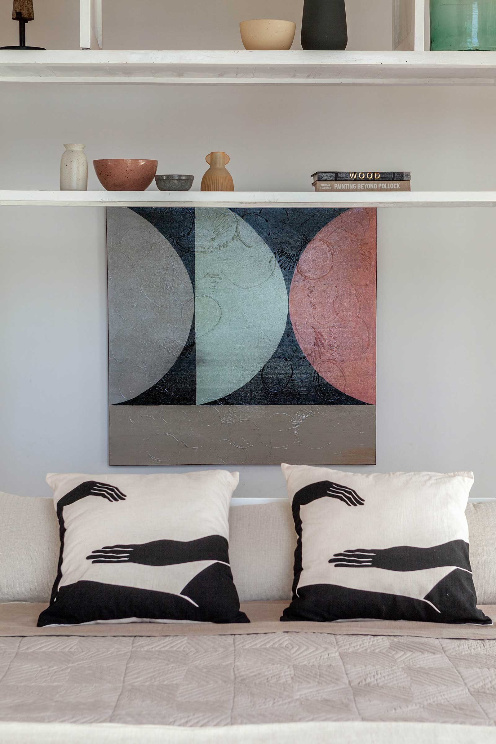 An Island Villa and Buzzing Beach Club Hotel in Bali — Design Anthology-8