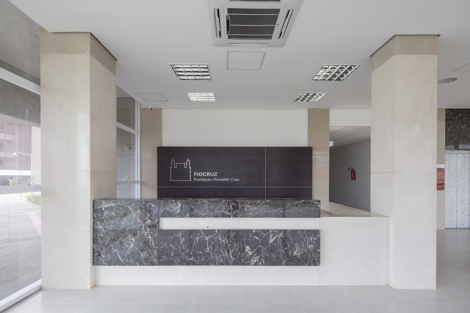 巴西 Fiocruz Ceará Campus 绿色建筑设计与实践-64