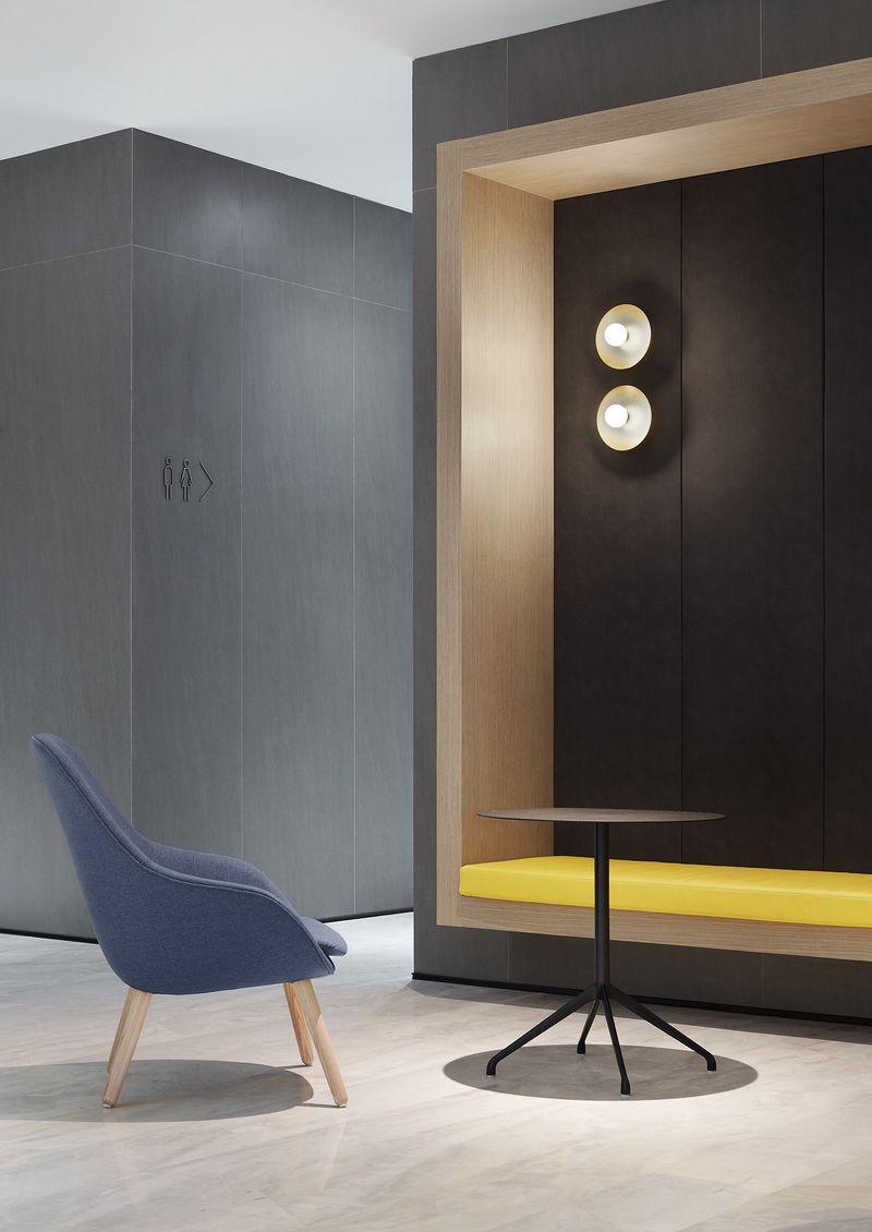 未来之光 | 穿越时空的室内设计盛宴-12