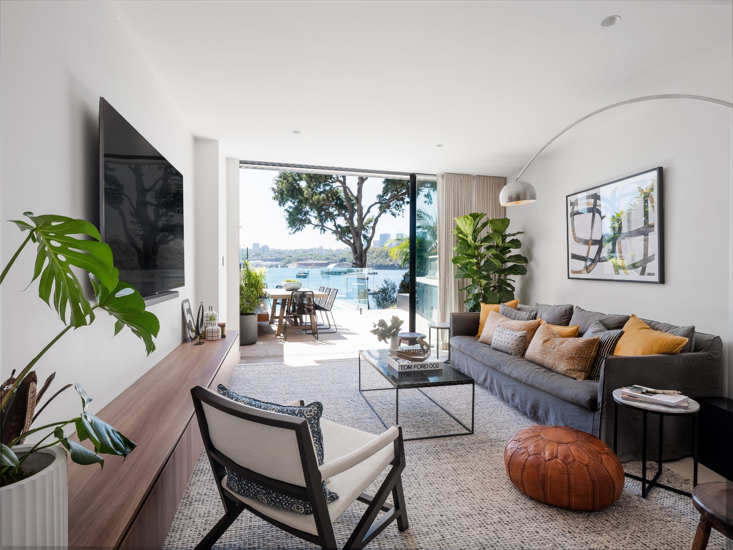 15A Wharf Rd,Birchgrove房产项目-17