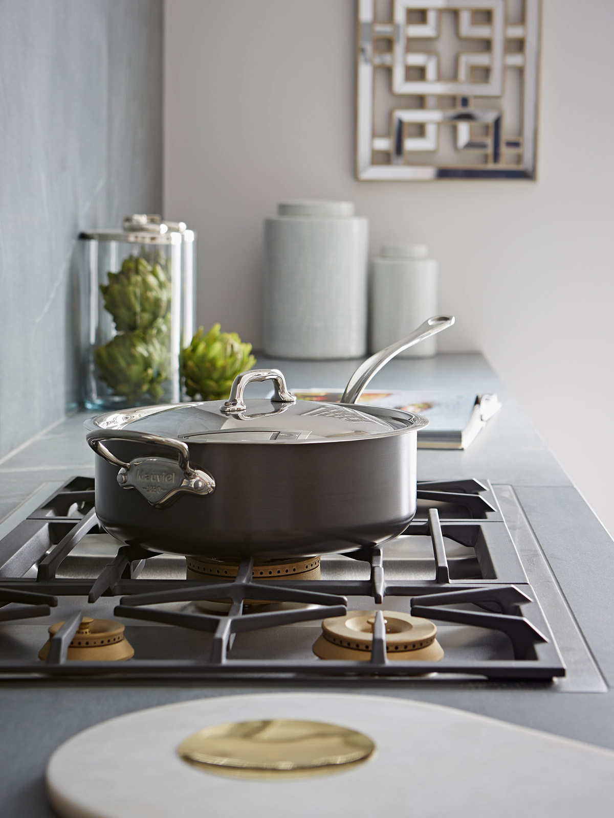 TH现代奢华时尚样板房室内装饰设计图片资料软装设计意向方案素材-6-25