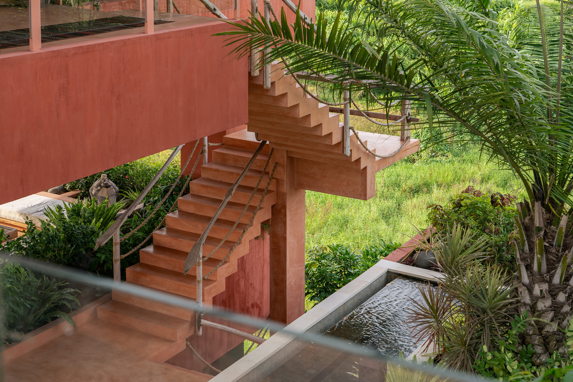 丨印度丨Sukyf & Architects-20