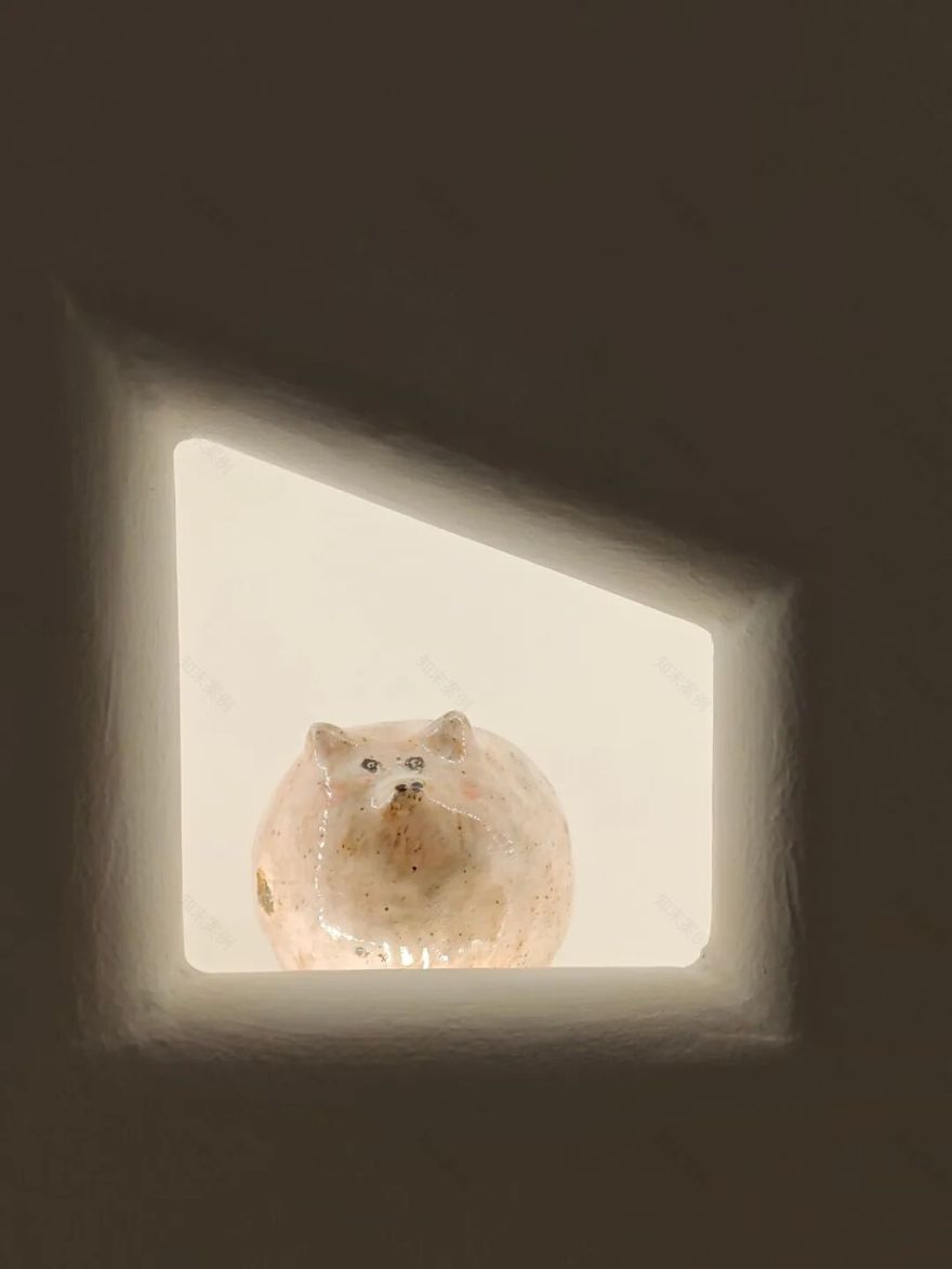 为95后海归女儿爆改500㎡双拼别墅丨中国上海丨星杰-37