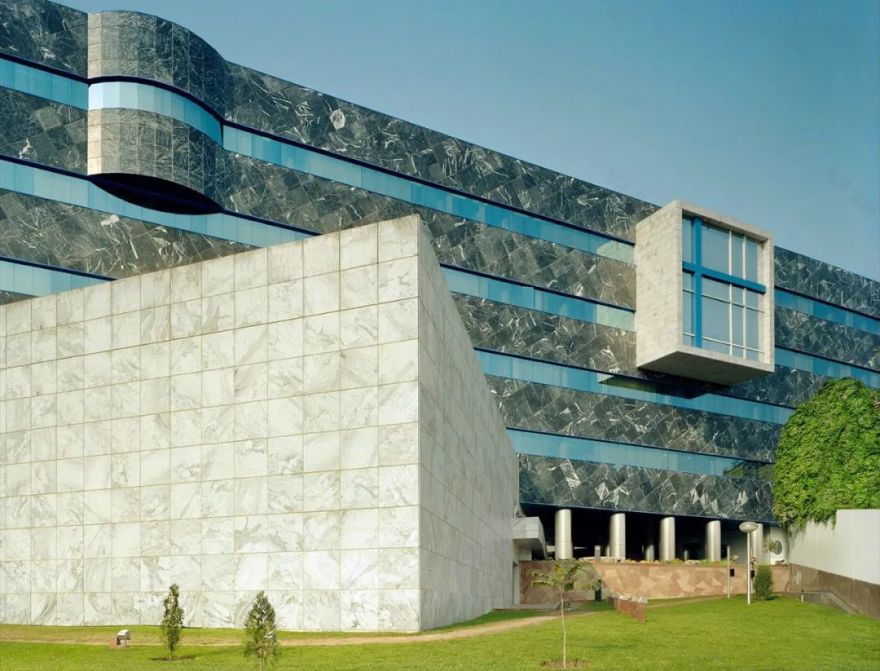 秘鲁信贷银行总部丨秘鲁利马丨ARQ建筑事务所-16