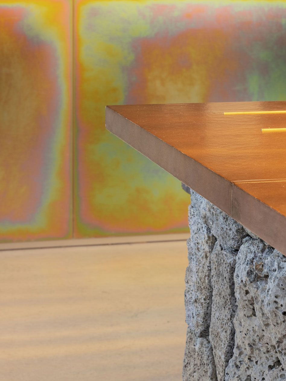 山茶咖啡馆丨韩国丨LimTaeHee Design-20