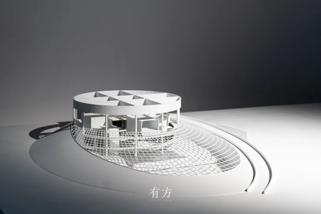 “矶崎新:形构间”回顾展丨中国深圳丨展陈空间设计为日埜直彦,川上真由子-134