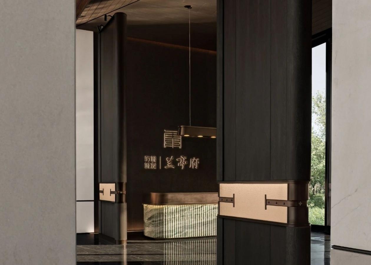 历城城发·兰亭府丨中国济南-5