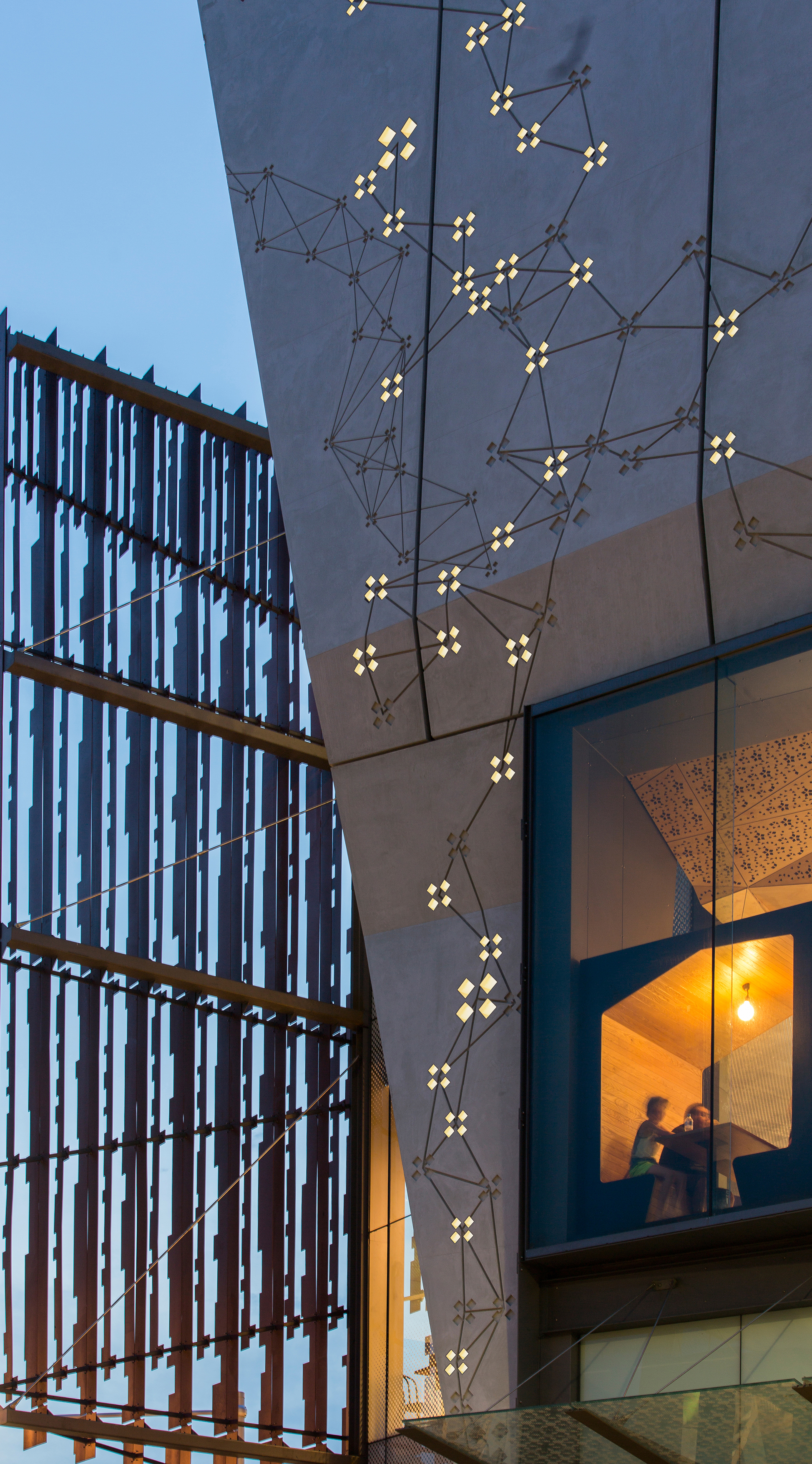 Wollongong Central 购物中心-31