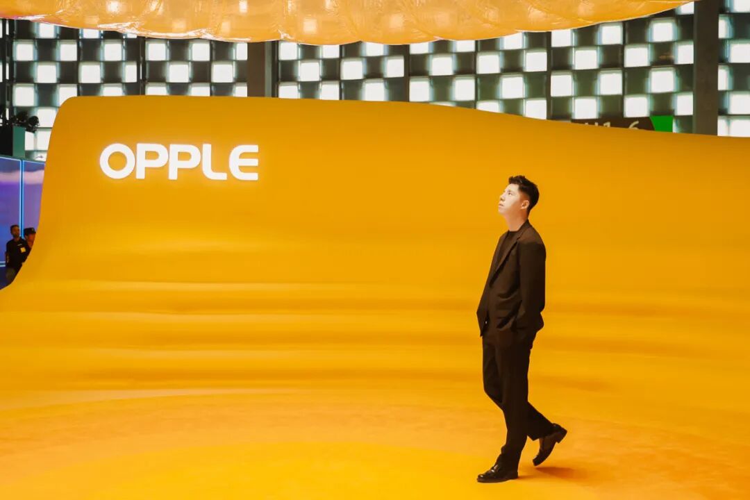 建筑鬼才马岩松，在威尼斯造了一把油纸伞-151