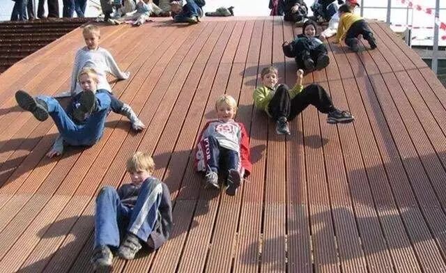 小筑虫建筑日记:海上青年之家-13