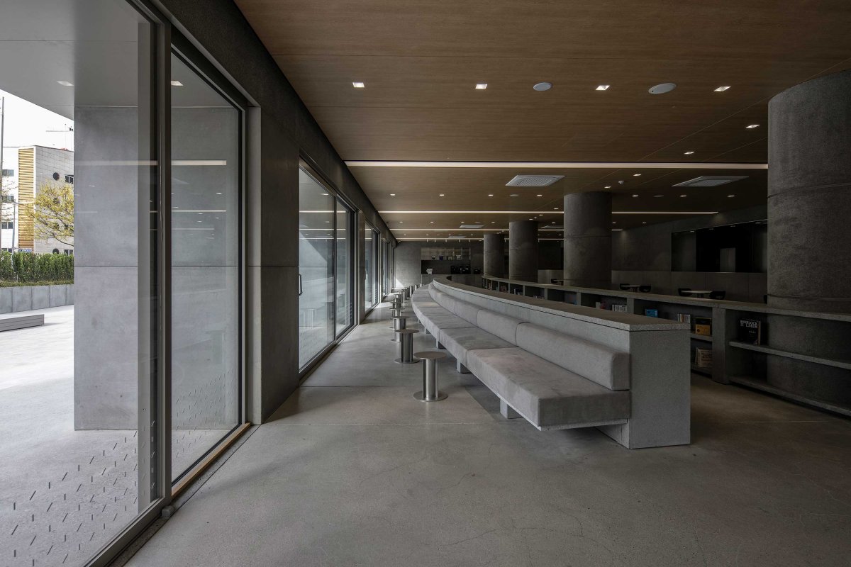 MiraeN 咖啡馆丨韩国首尔丨The First Penguin-4