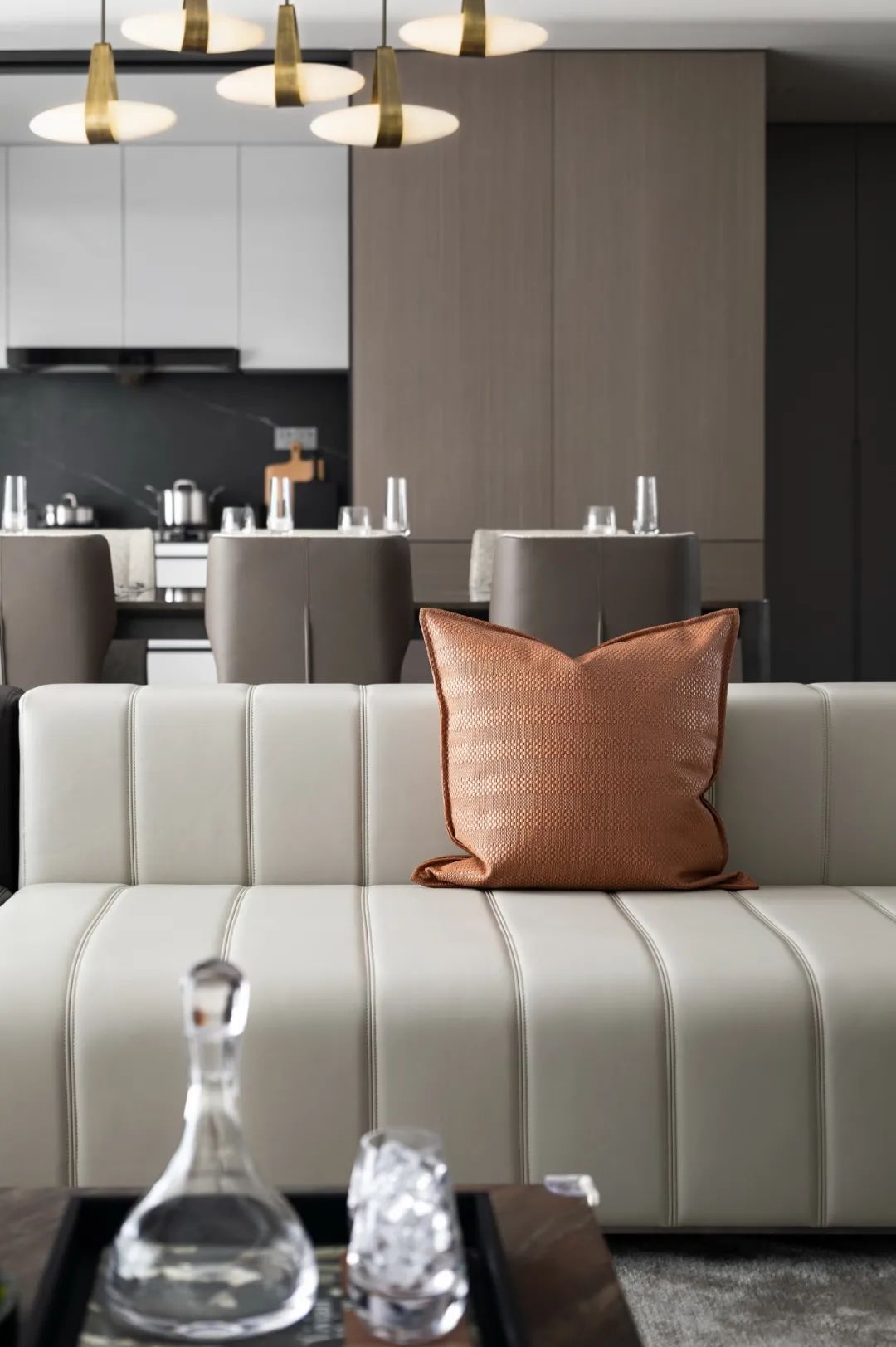 华宇绵阳锦绣玺岸洋房丨中国绵阳丨牧笛设计-18