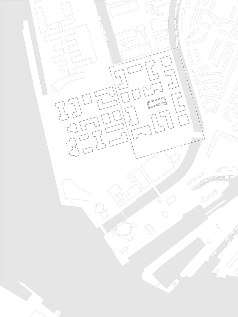 De Jakoba 社会住宅综合体丨荷兰阿姆斯特丹丨Herder Architecten-43