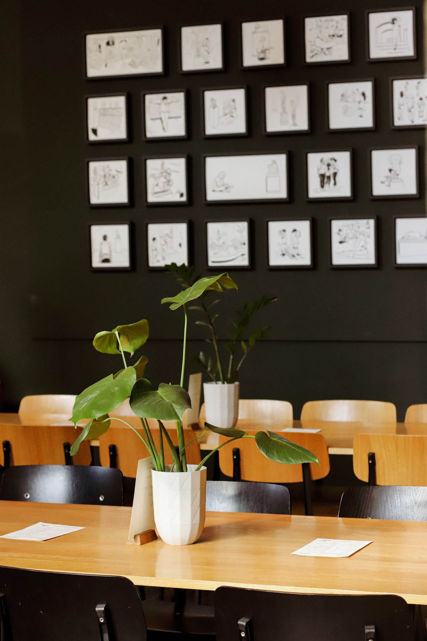 Ny Carlsberg Glyptotek 艺术博物馆丨丹麦哥本哈根-18