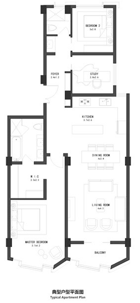 陆家嘴世纪大道越凌大厦丨中国上海丨上海天华建筑设计有限公司-132