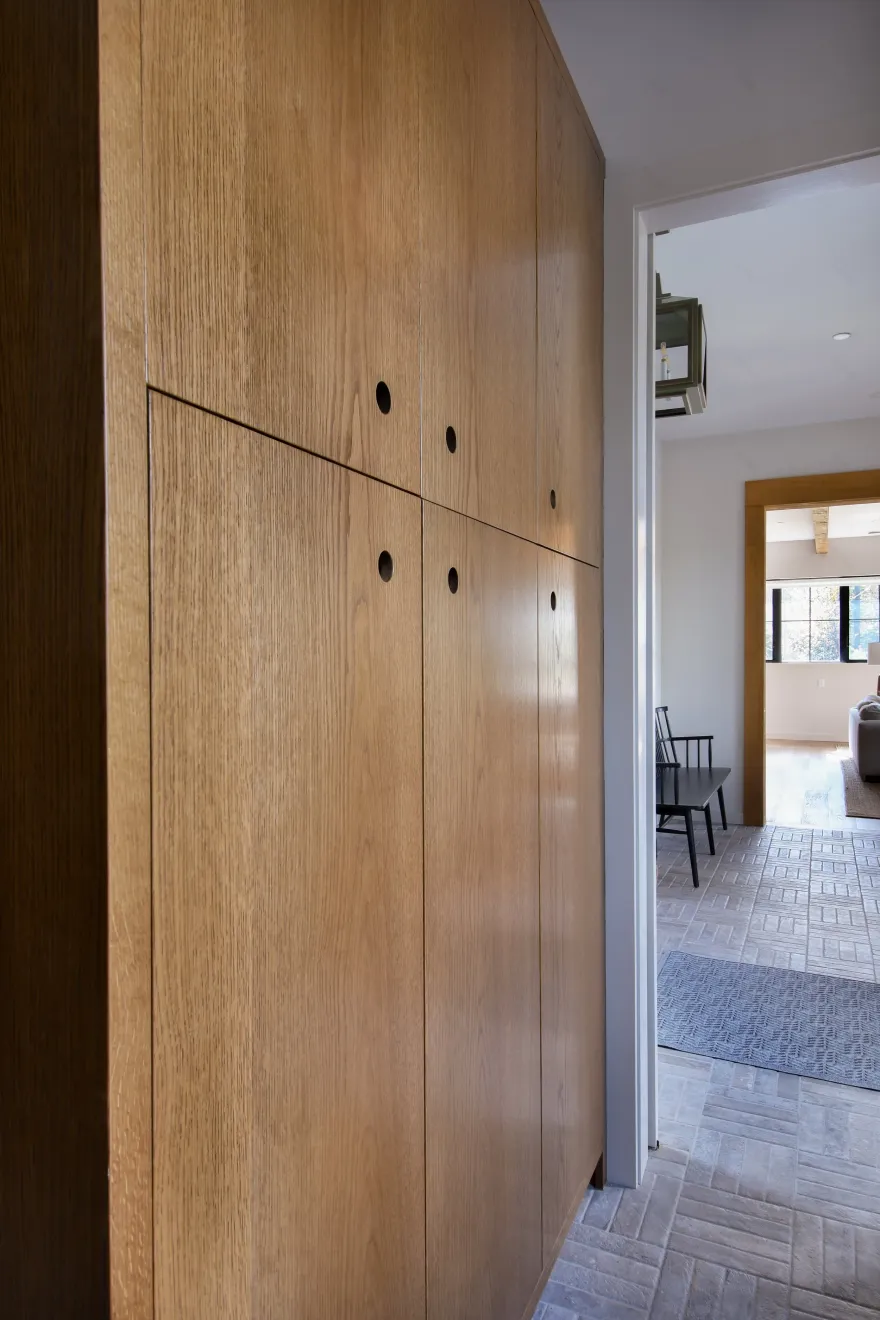 FOREST MOUNTAIN VIEW HOME — Meldrum Design-11