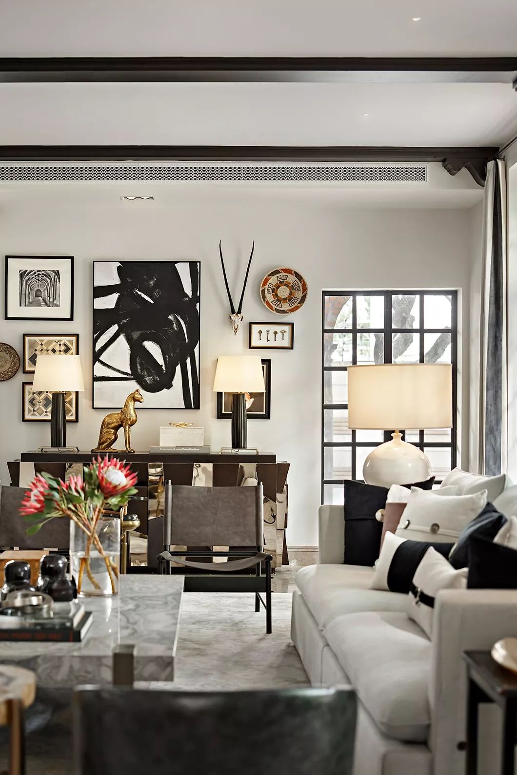 黄全设计--上海美华邨某别墅-122