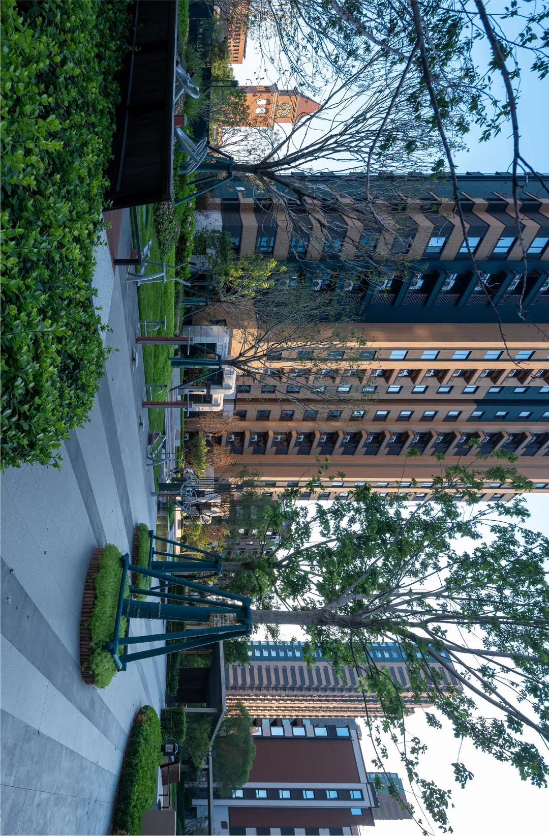 润德万科•石家庄翡翠公园-74