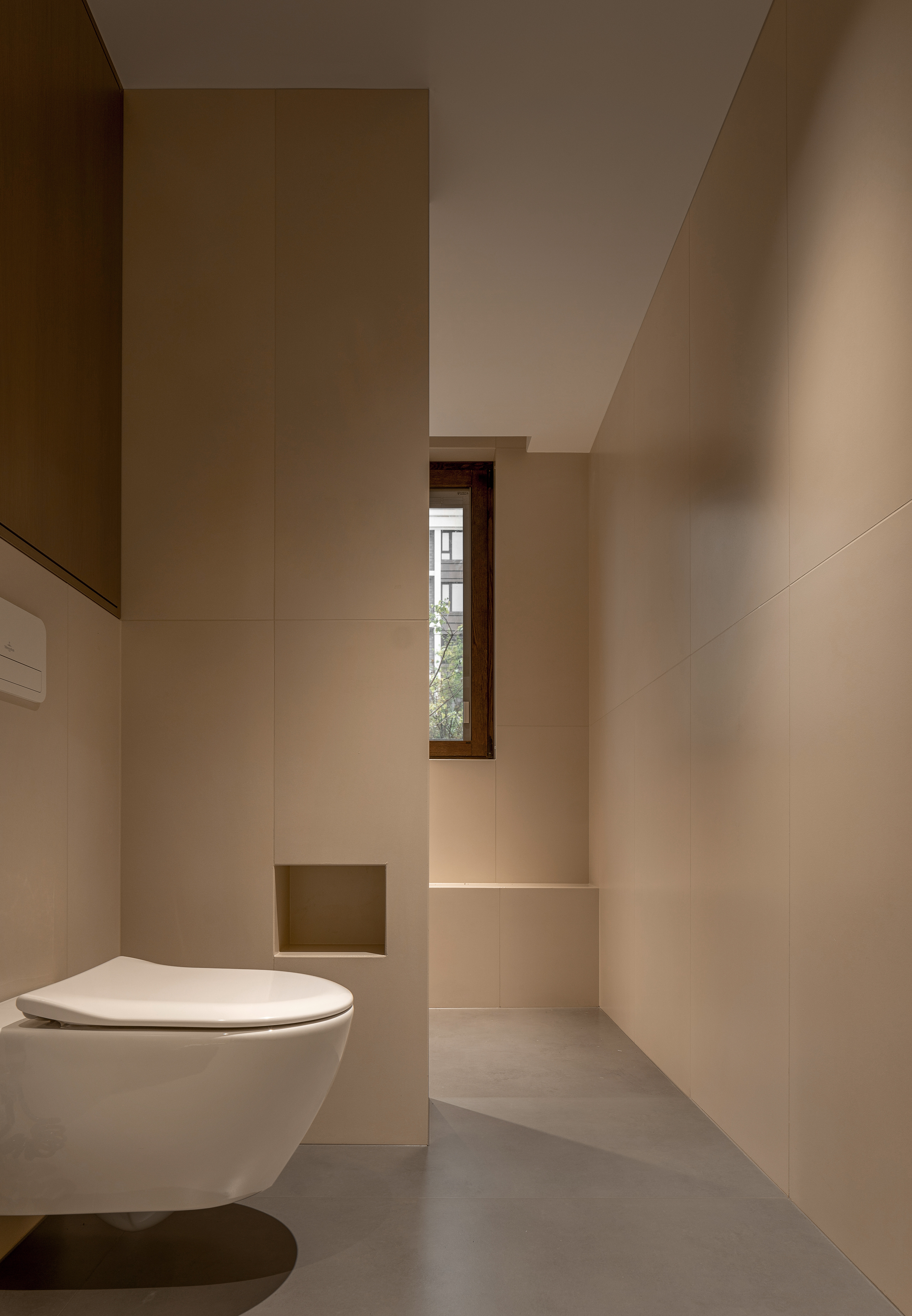 长春净月臺丨中国长春丨勿色设计-52