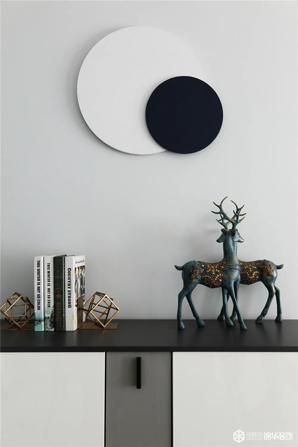 南京香悦澜山 89㎡现代简约三室装修，温馨舒适尽享慢时光-10