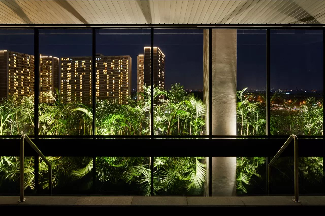 藤田观光酒店丨日本丨MASTERD 株式会社-40