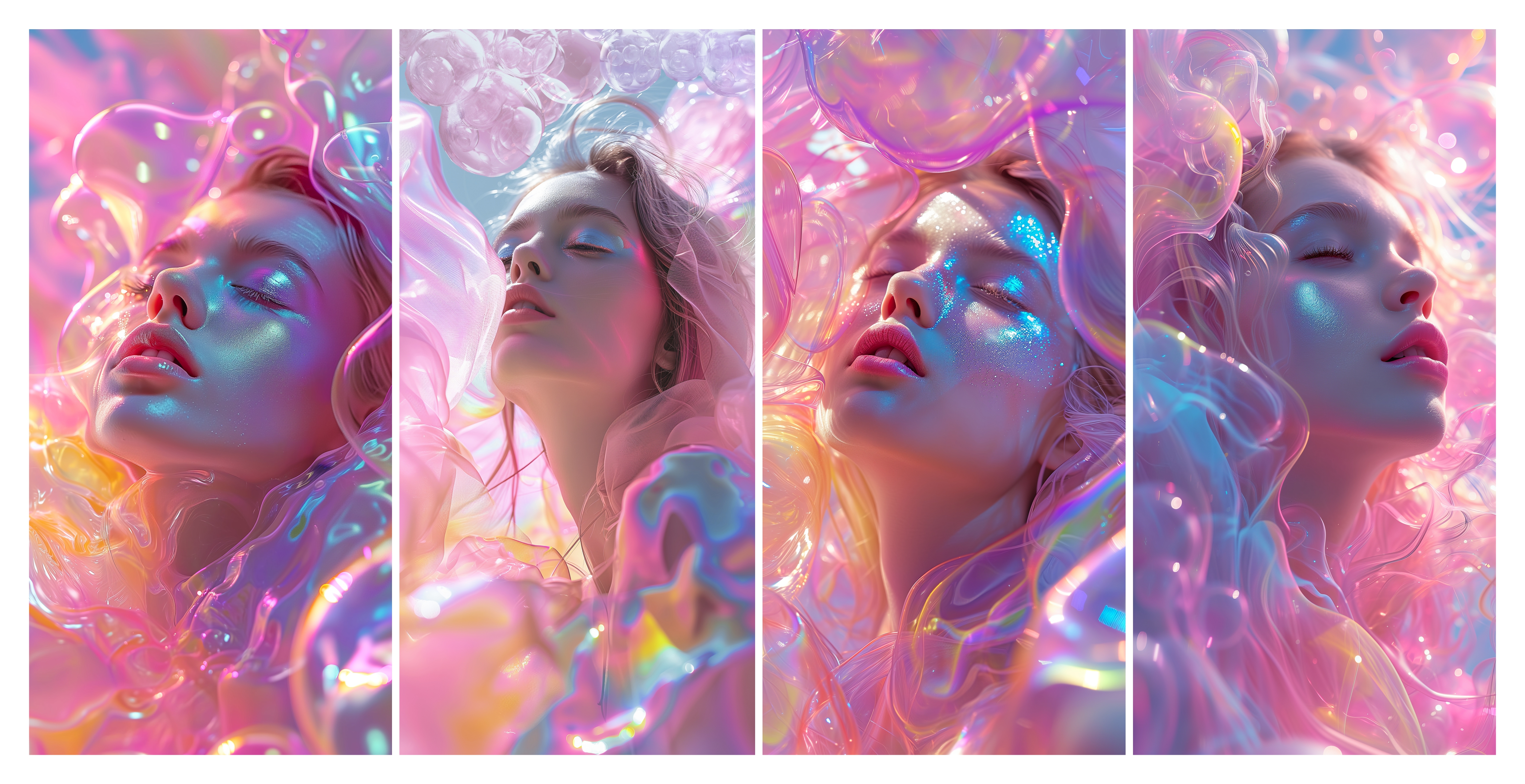 泡泡布肥皂商店丨美国拉斯维加斯-3