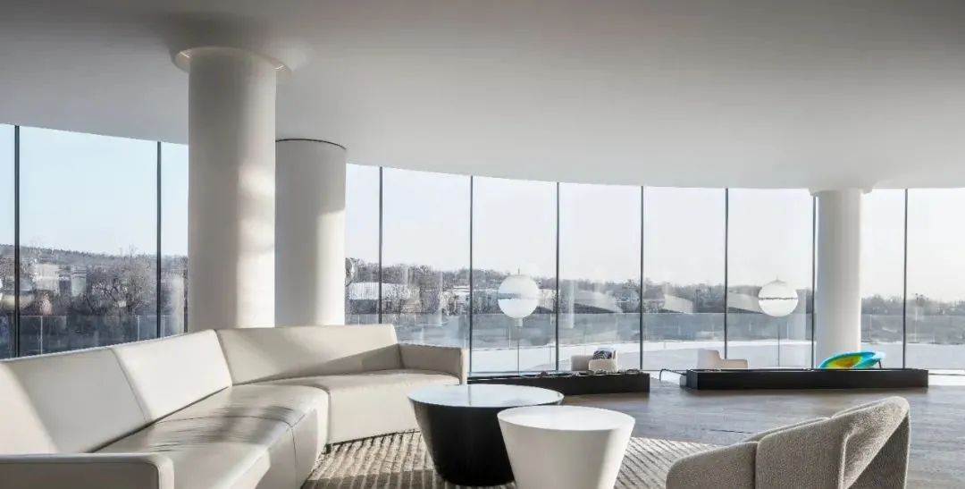 新东润云麓之城城市会客厅丨中国郑州-42