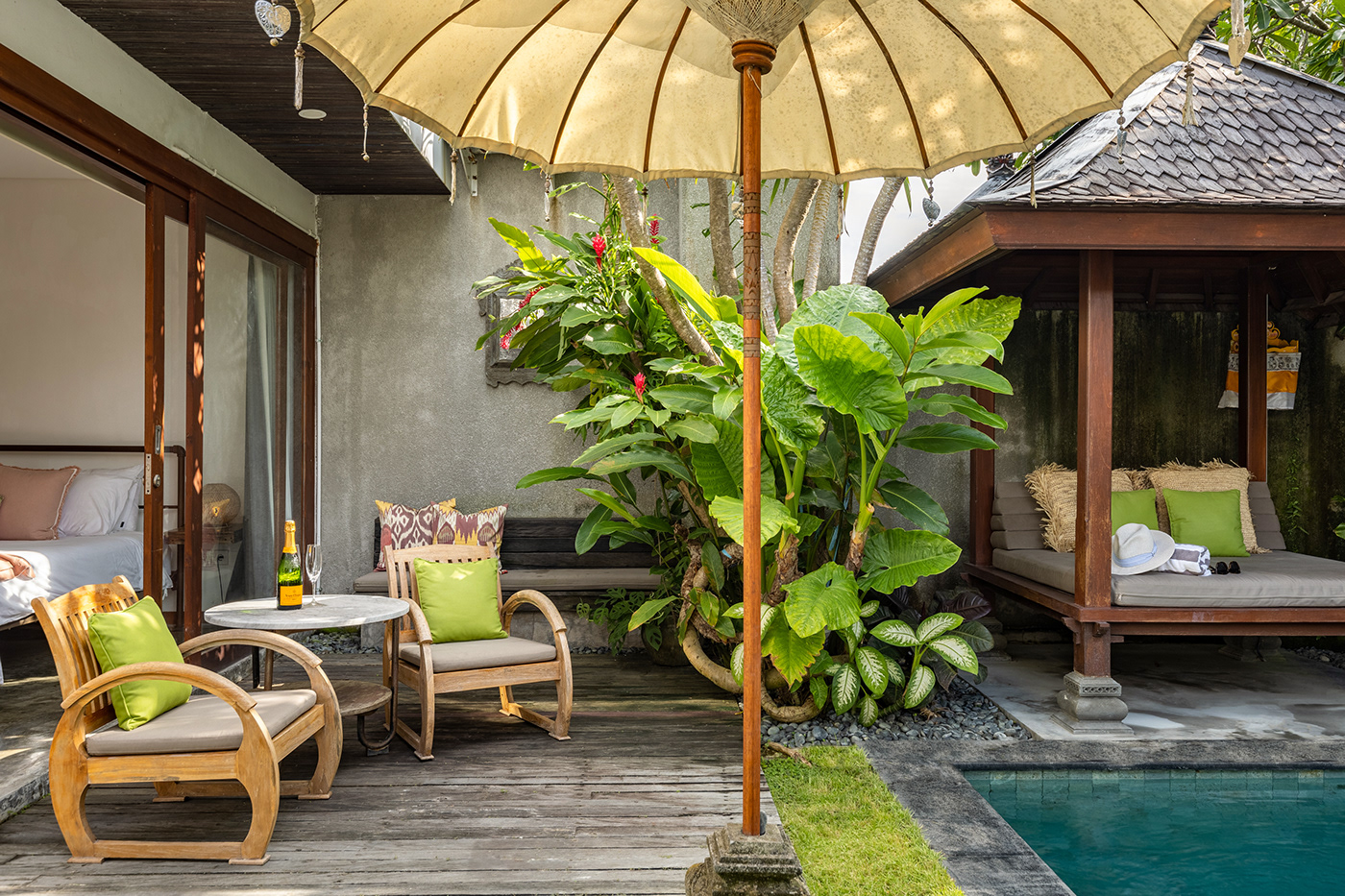 切塔尔多别墅丨印度丨Danang Seta-9