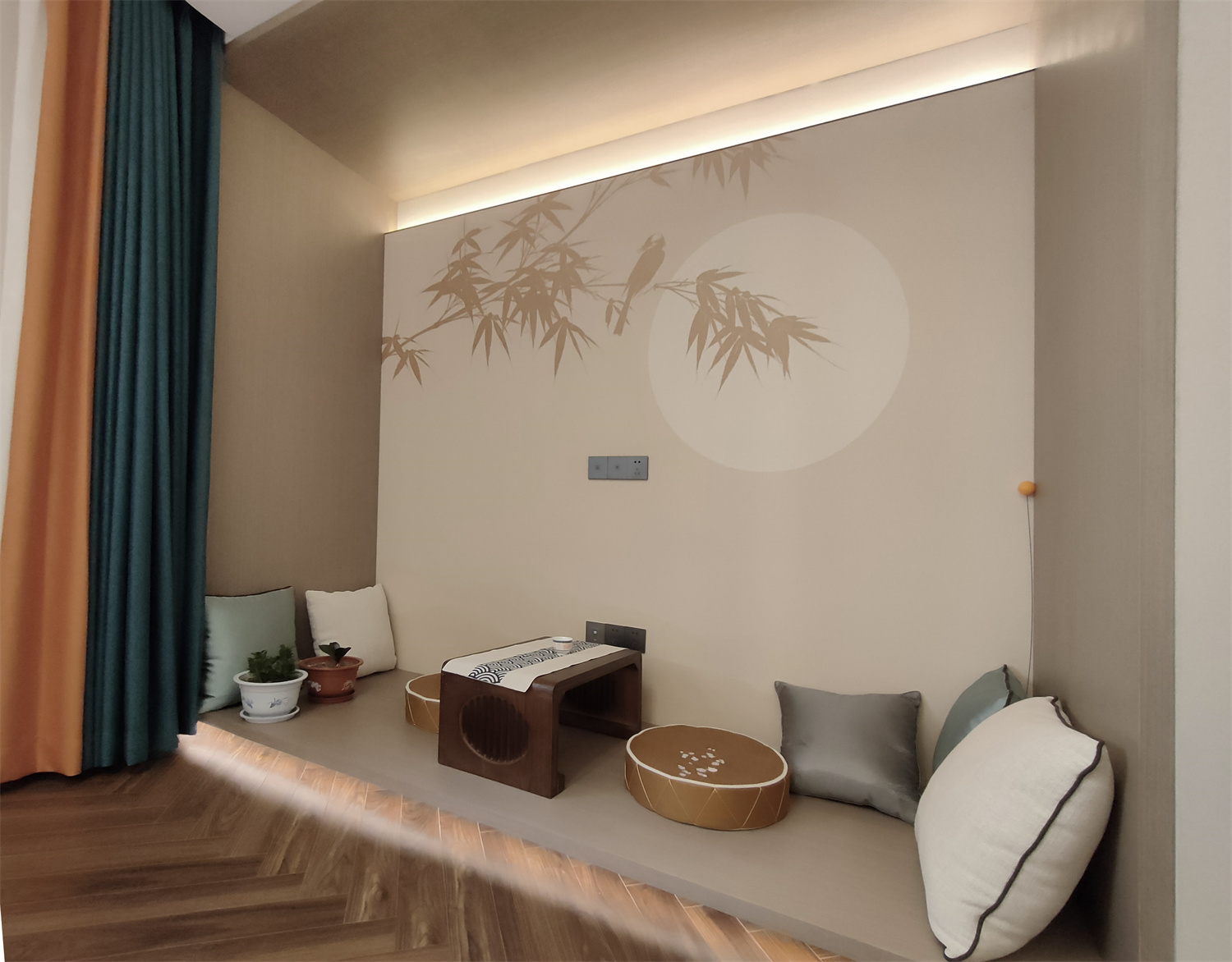 格林府邸 白宅丨中国天津丨段义星-52