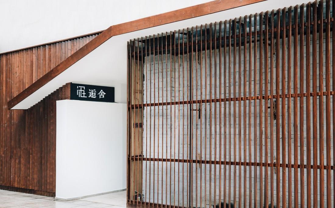 民谣里野奢帐篷酒店-4