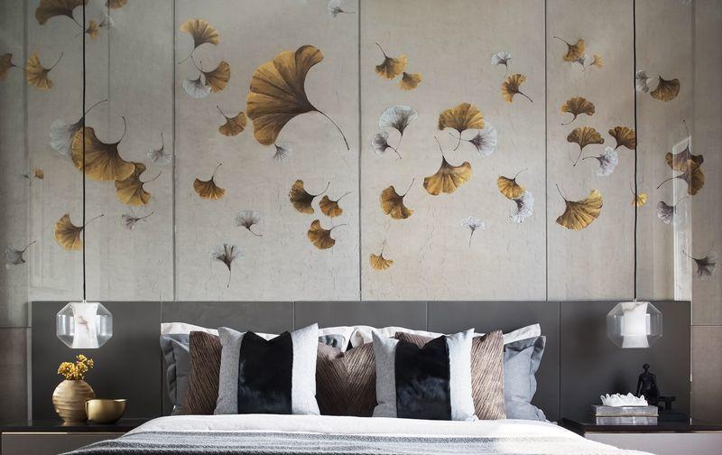 苏州景瑞275别墅样板房-9